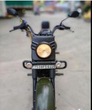 UM Renegade Commando 2017