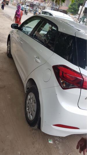Hyundai Elite i20 Magna Executive 1.4 CRDi 2018