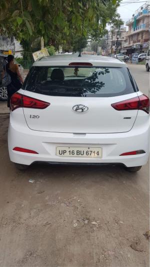Hyundai Elite i20 Magna Executive 1.4 CRDi 2018