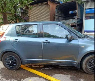 Maruti Suzuki Swift VXi 1.3 2006