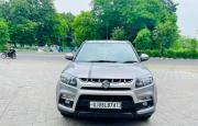 Maruti Suzuki Vitara Brezza VDi Opt 2017