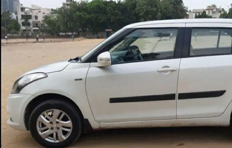 Maruti Suzuki Swift VDi BS IV 2011