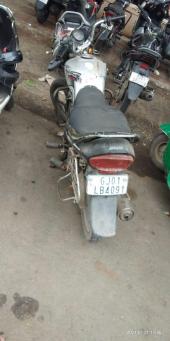 Hero Passion Plus 100cc 2009