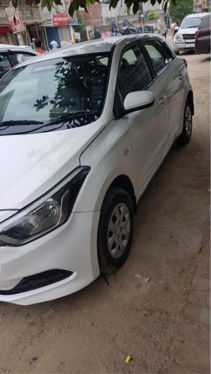 Hyundai Elite i20 Magna Executive 1.4 CRDi 2018