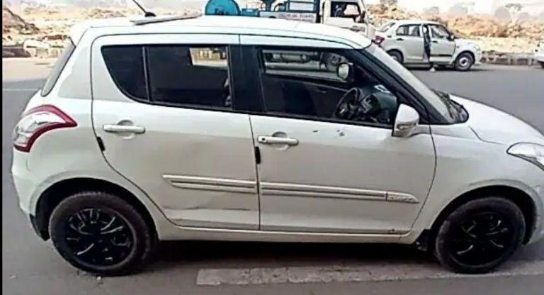 Maruti Suzuki Swift VDi BS IV 2011