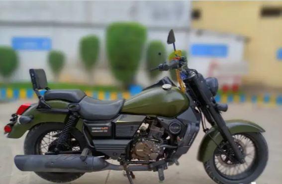 UM Renegade Commando 2017