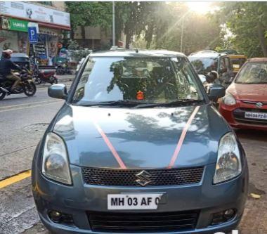 Maruti Suzuki Swift VXi 1.3 2006
