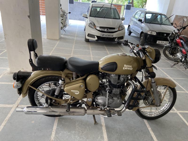 royal enfield stormrider sand 500cc