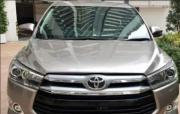 Toyota Innova Crysta 2.4 VX 7 STR 2020