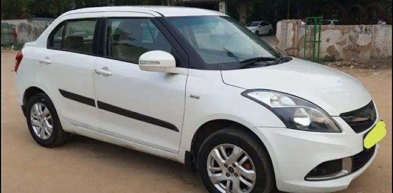 Maruti Suzuki Swift VDi BS IV 2011