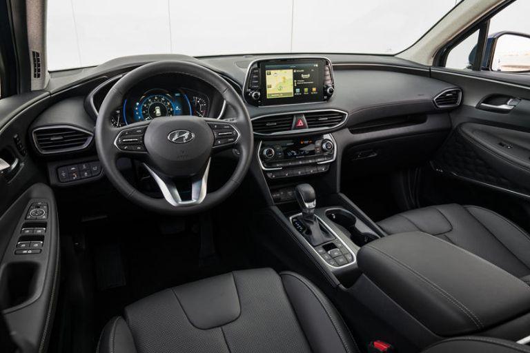 Hyundai Venue SX Plus 1.0 Turbo DCT 2019