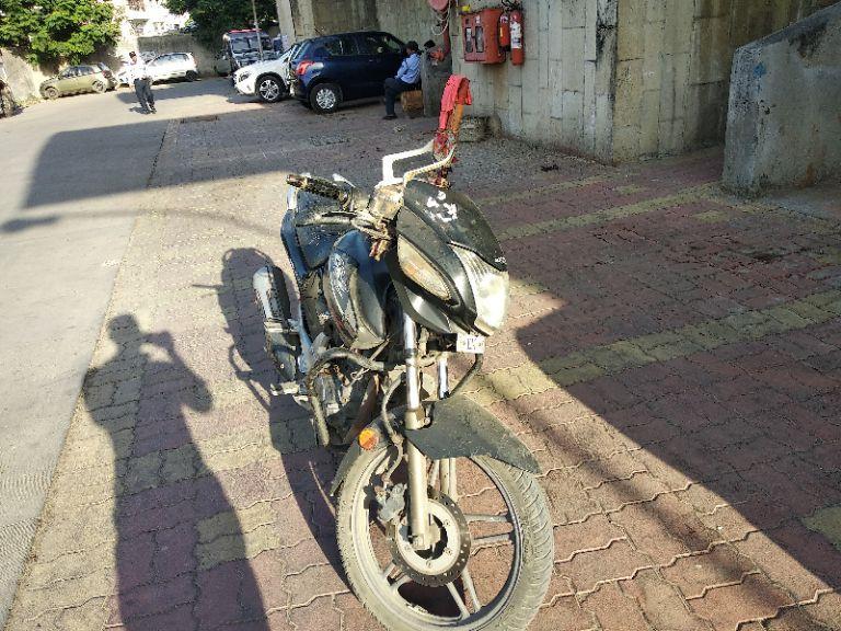 Hero CBZ Xtreme 150cc 2011