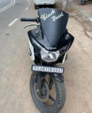 Honda CBR 150R 150cc 2013