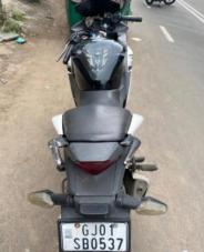 Honda CBR 150R 150cc 2013