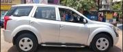 Mahindra XUV500 W8 2016