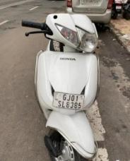 Honda Activa 110cc 2014