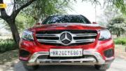 Mercedes-Benz GLC 300 2016