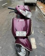 Honda Activa 110cc 2014