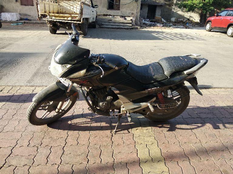 Hero CBZ Xtreme 150cc 2011