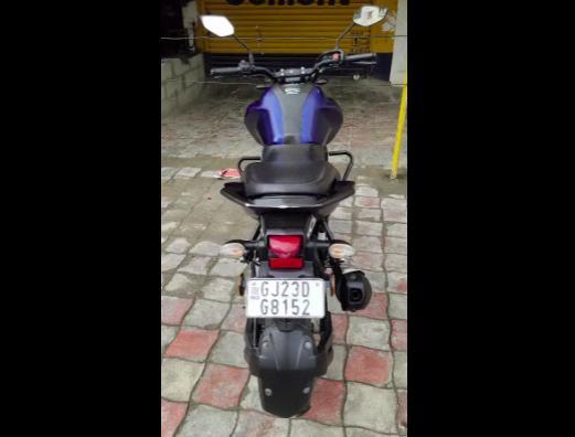 Yamaha FZS-FI V 3.0 150cc 2020