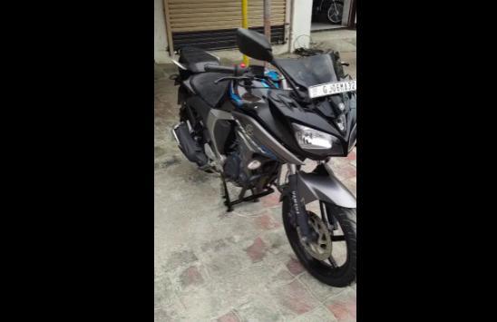 Yamaha Fazer FI V 2.0 150cc 2018