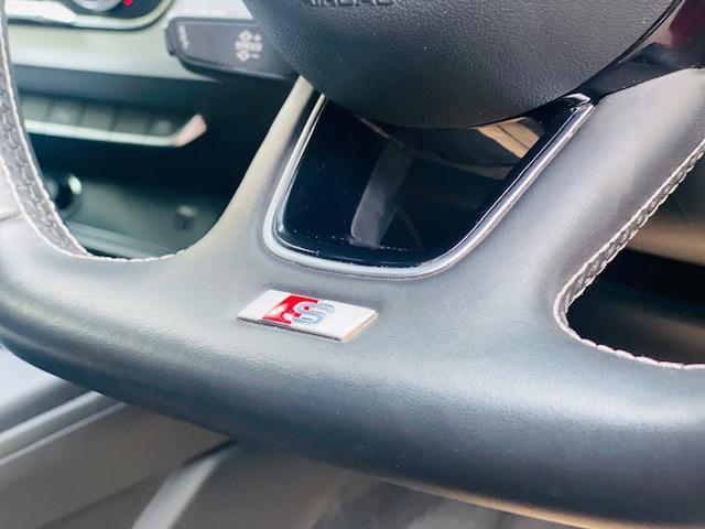 Audi S5 Sportback 3.0 TFSI Quattro 2020