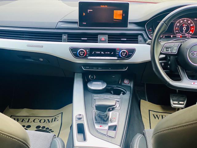 Audi S5 Sportback 3.0 TFSI Quattro 2020