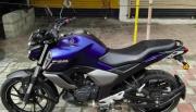 Yamaha FZS-FI V 3.0 150cc 2020