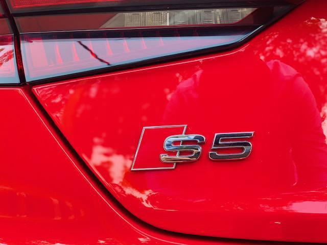 Audi S5 Sportback 3.0 TFSI Quattro 2020