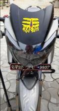 TVS Apache RTR 180cc 2014