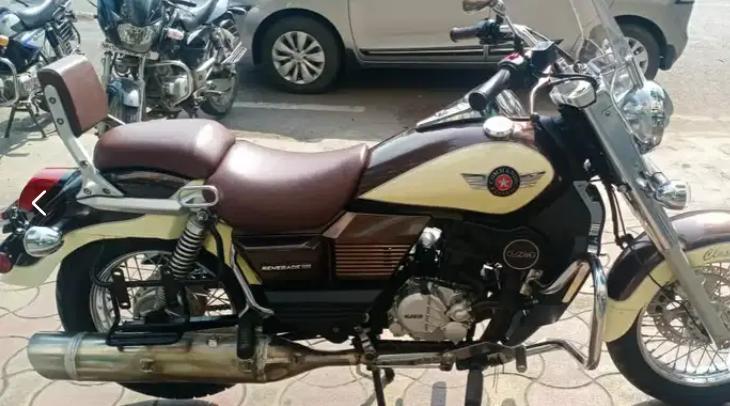 UM Renegade Commando Classic 2018