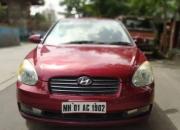 Hyundai Verna XXI 2007