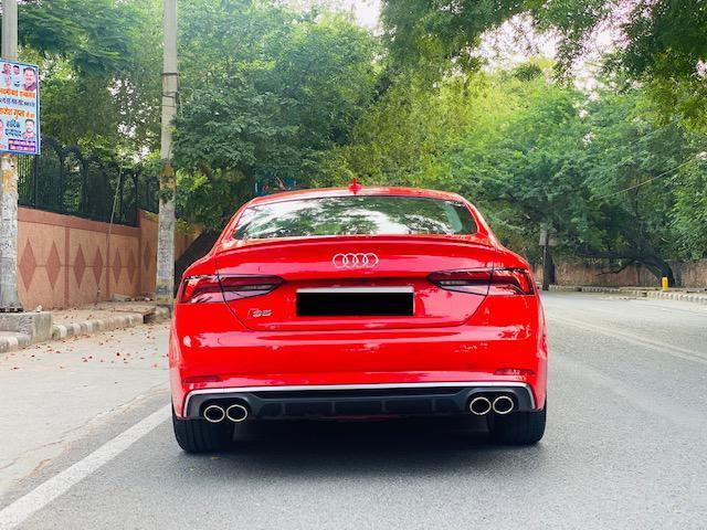 Audi S5 Sportback 3.0 TFSI Quattro 2020