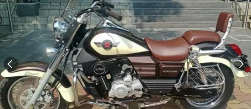 UM Renegade Commando Classic 2018