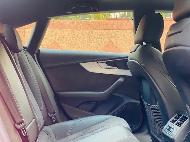 Audi S5 Sportback 3.0 TFSI Quattro 2020