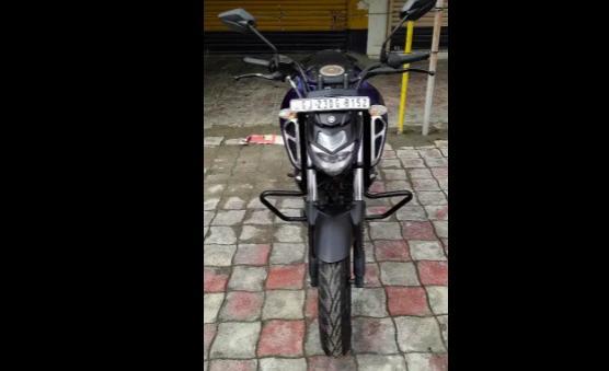 Yamaha FZS-FI V 3.0 150cc 2020