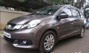 Honda Mobilio V i-DTEC Opt 2014