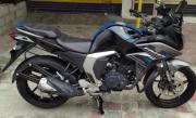 Yamaha Fazer FI V 2.0 150cc 2018