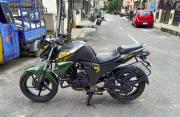 Yamaha FZs 150cc 2017