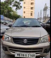 Maruti Suzuki Alto K10 VXi 2011