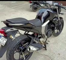 Yamaha FZs 150cc 2017