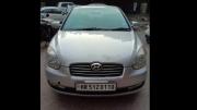Hyundai Verna XI 2009