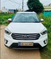 Hyundai Creta 1.6 SX Diesel 2016