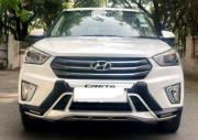 Hyundai Creta 1.4 E+ Diesel 2018