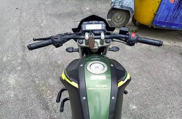 Yamaha FZs 150cc 2017