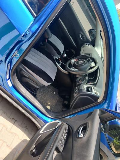 Jeep Compass Sport 2.0 Diesel 2017