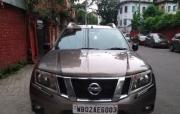 Nissan Terrano XV Premium 110 PS 2013