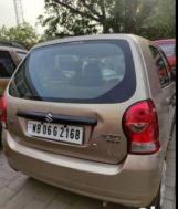 Maruti Suzuki Alto K10 VXi 2011