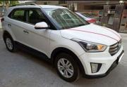 Hyundai Creta 1.4 E+ Diesel 2018