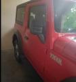 Mahindra Thar LX 4 STR Convertible Diesel MT BS6 2020